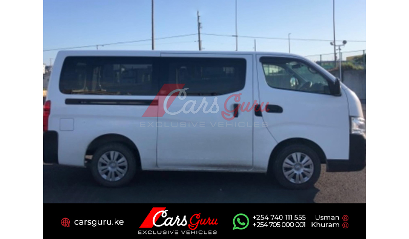 2015 Toyota Caravan Van image-7