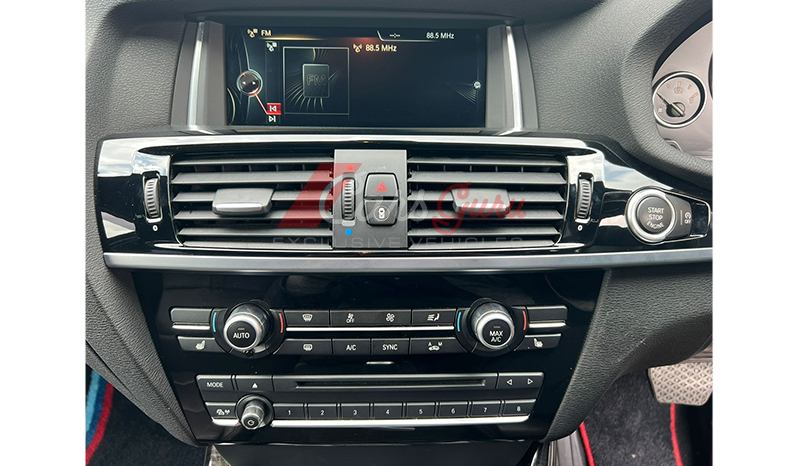 2015 Bmw X Series X4 image-14
