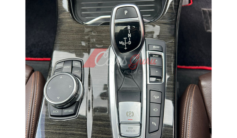 2015 Bmw X Series X4 image-15