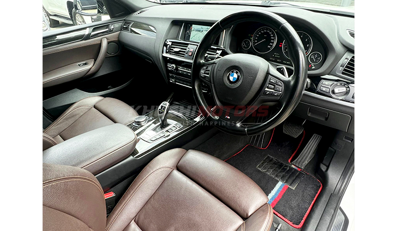 2015 Bmw X Series X4 image-22