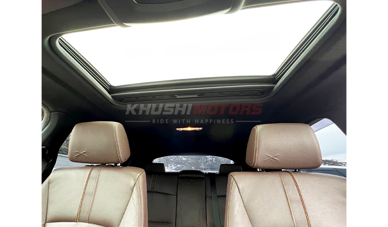 2015 Bmw X Series X4 image-24