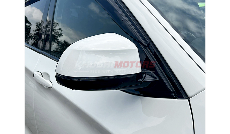 2015 Bmw X Series X4 image-26