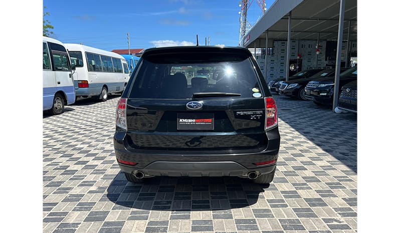 2009 Subaru Forester image-4