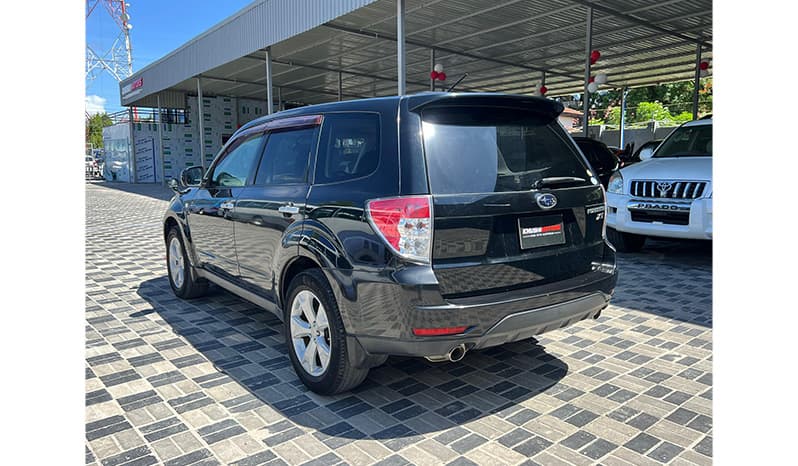 2009 Subaru Forester image-5