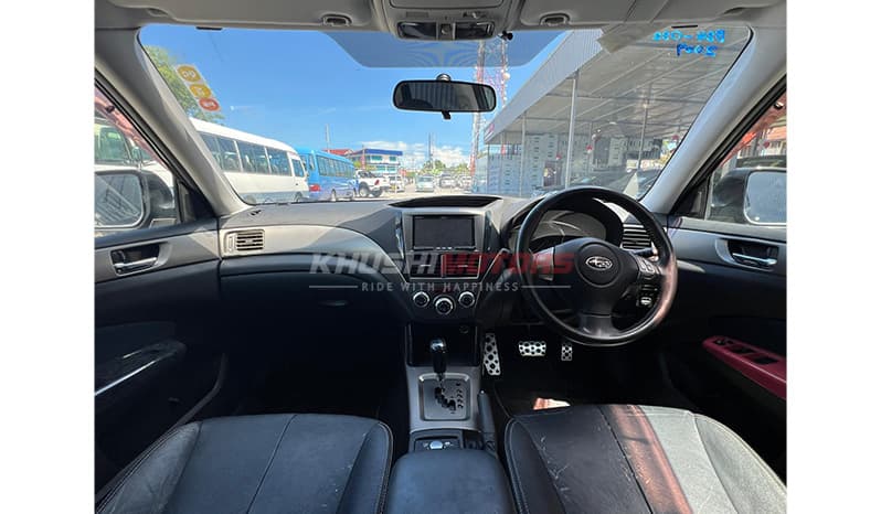 2009 Subaru Forester image-8