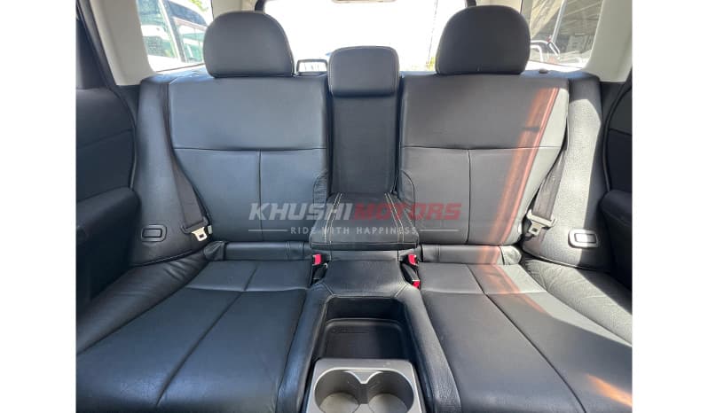 2009 Subaru Forester image-10