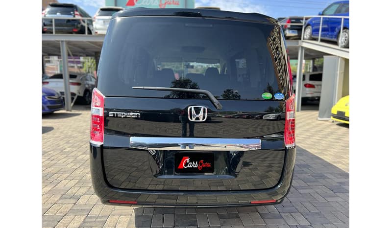 2015 Honda Step Wagon GE Selection image-10