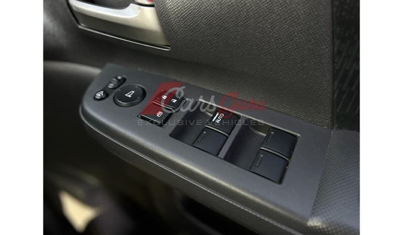 2015 Honda Step Wagon GE Selection image-15