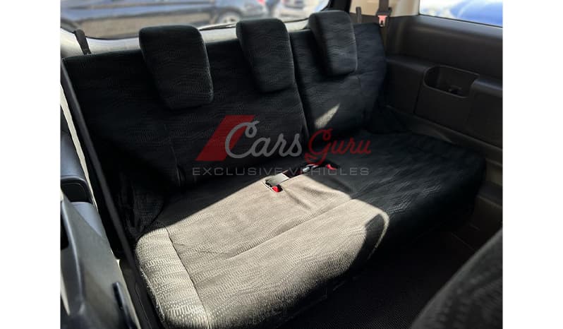 2015 Honda Step Wagon GE Selection image-18