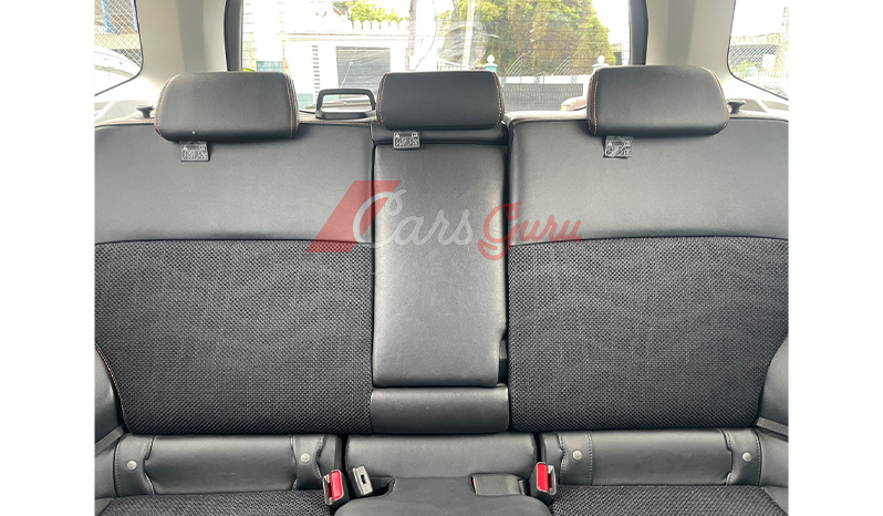 2015 Subaru Forester Break X image-12