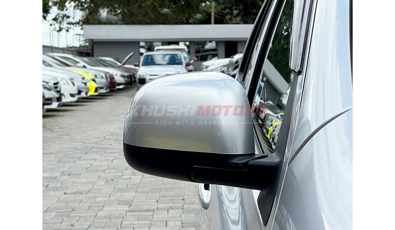 2015 Nissan March Base image-15