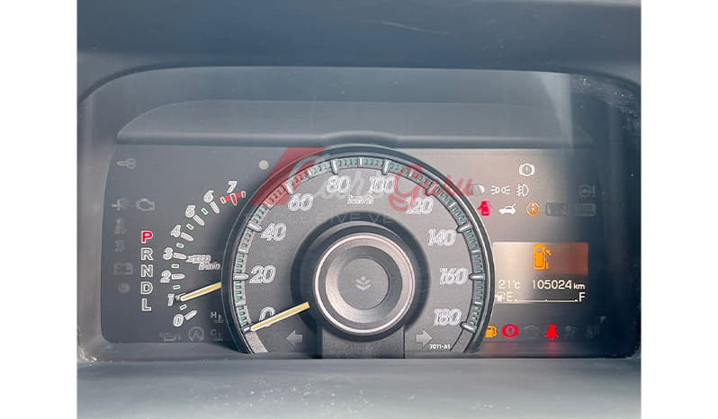 2015 Honda Step Wagon G Comfort Selection image-15