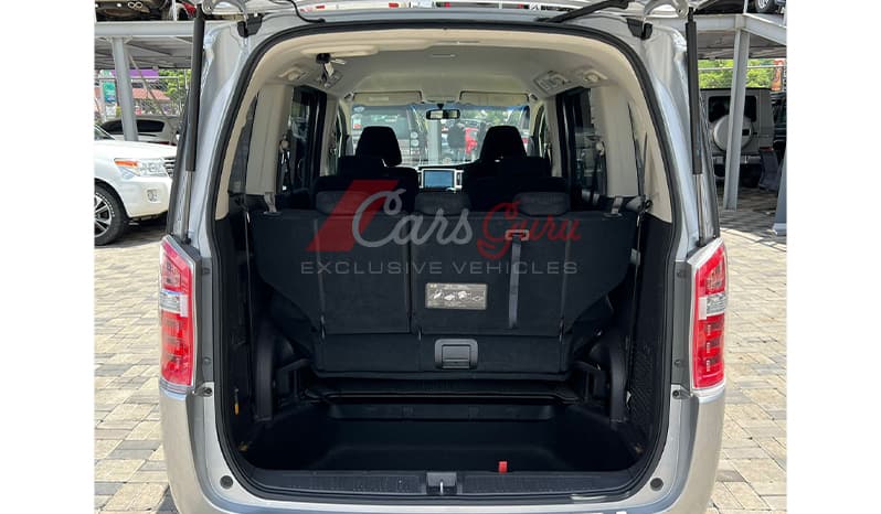 2015 Honda Step Wagon G Comfort Selection image-17