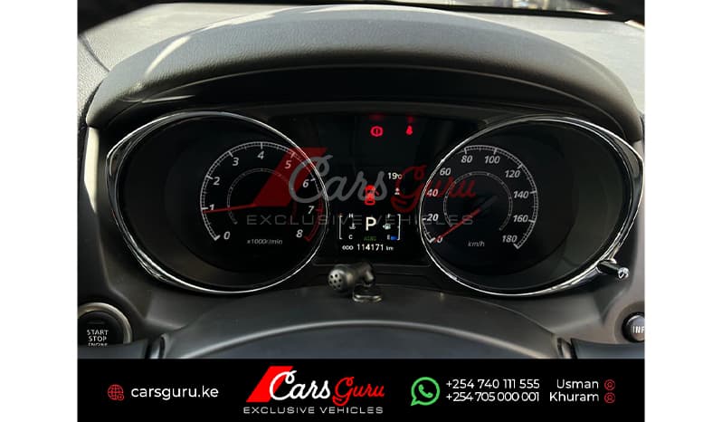 2015 Mitsubishi Rvr G image-13