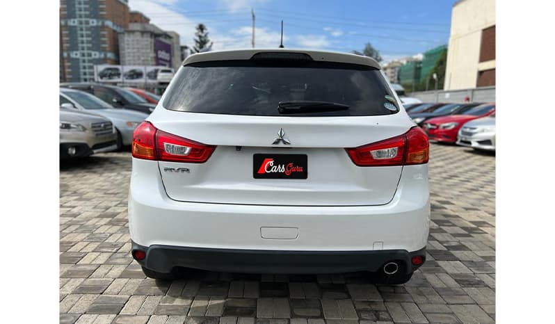 2015 Mitsubishi Rvr image-13