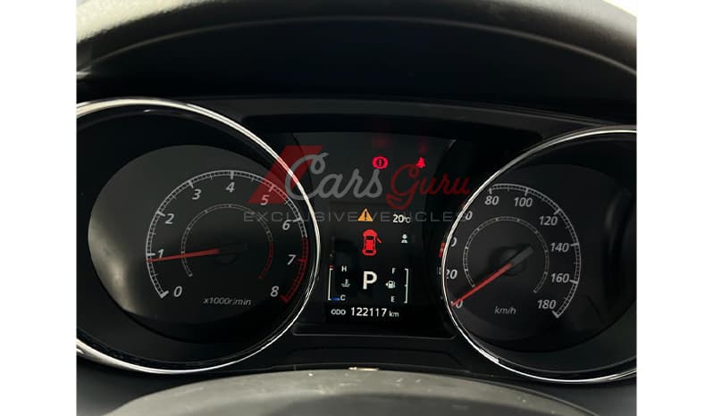 2015 Mitsubishi Rvr image-18