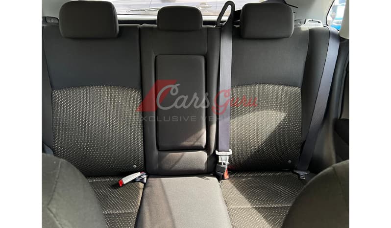 2015 Mitsubishi Rvr image-19
