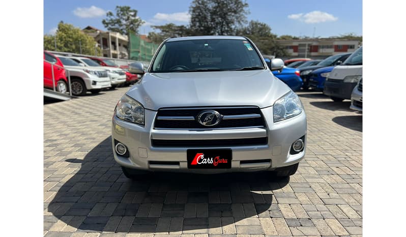 2016 Toyota RAV4 Style image-1