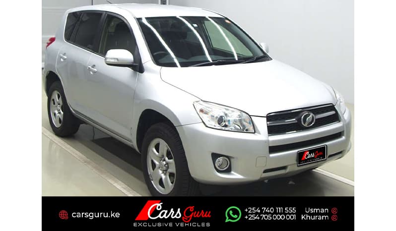 2016 Toyota RAV4 Style image-2