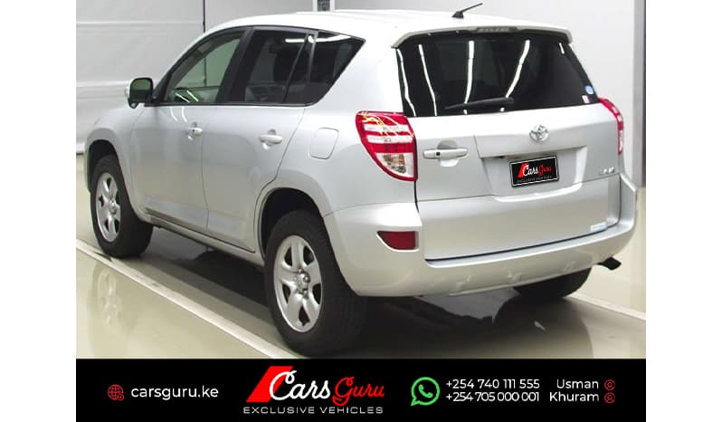 2016 Toyota RAV4 Style image-3