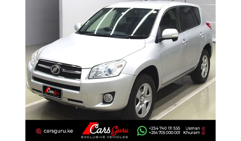 2016 Toyota RAV4 Style image-4