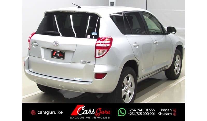 2016 Toyota RAV4 Style image-5