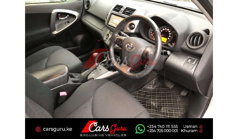 2016 Toyota RAV4 Style image-6