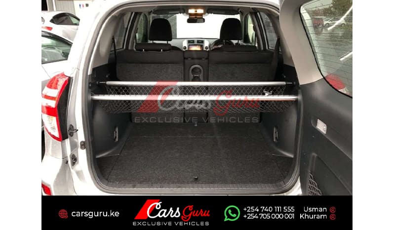 2016 Toyota RAV4 Style image-10