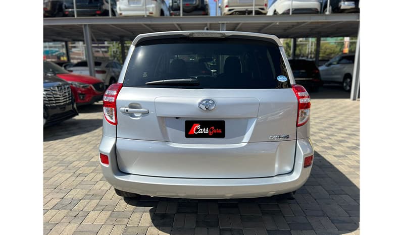 2016 Toyota RAV4 Style image-11