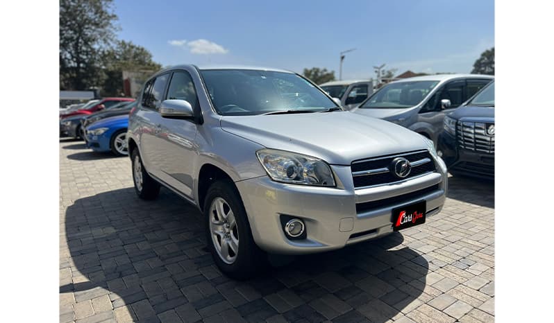 2016 Toyota RAV4 Style image-12