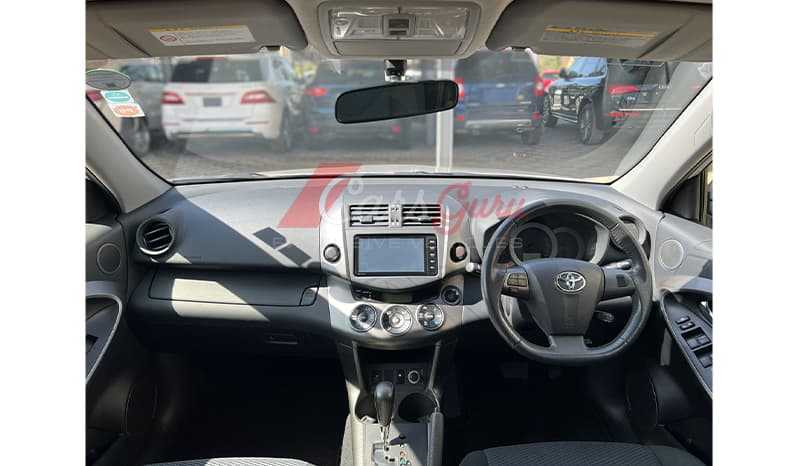 2016 Toyota RAV4 Style image-14
