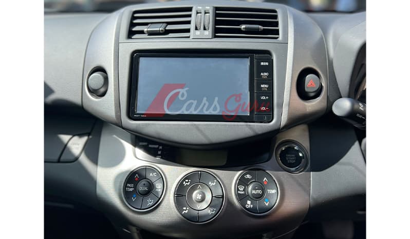 2016 Toyota RAV4 Style image-17