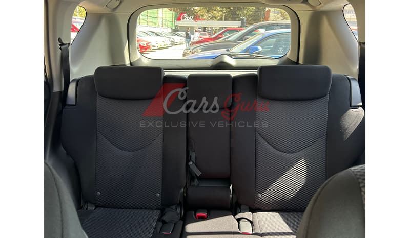 2016 Toyota RAV4 Style image-19