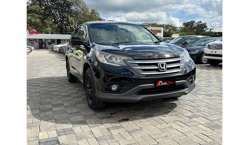 2016 Honda CR-V image-3