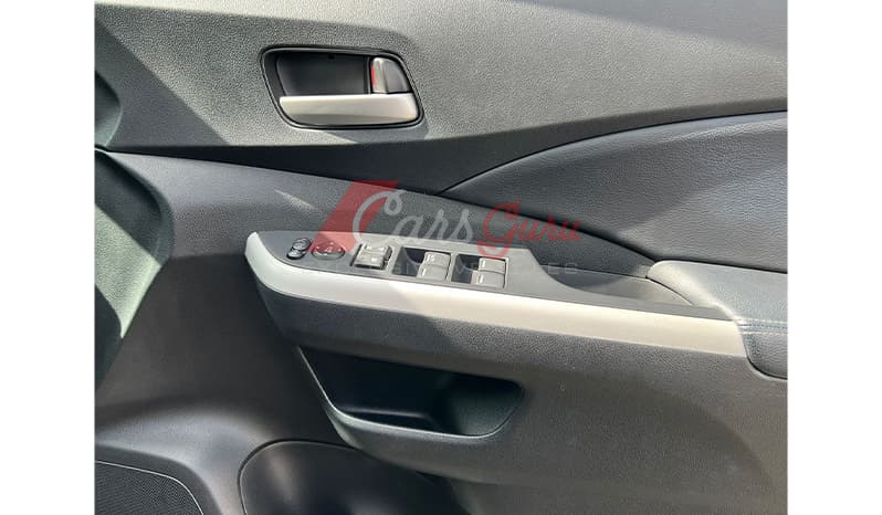 2016 Honda CR-V image-7