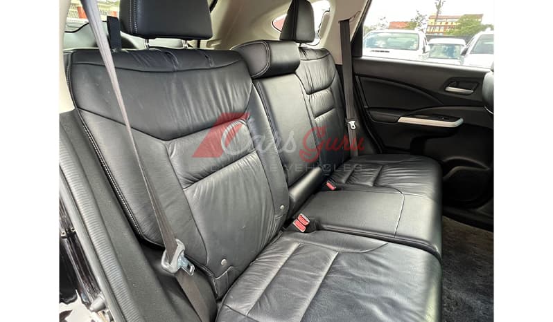 2016 Honda CR-V image-9