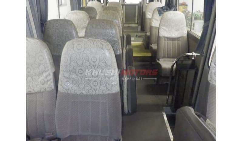1994 Toyota Coaster image-6