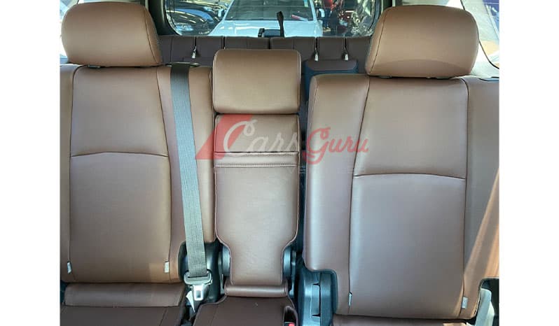 2016 Toyota Land Cruiser Prado TX-L image-13