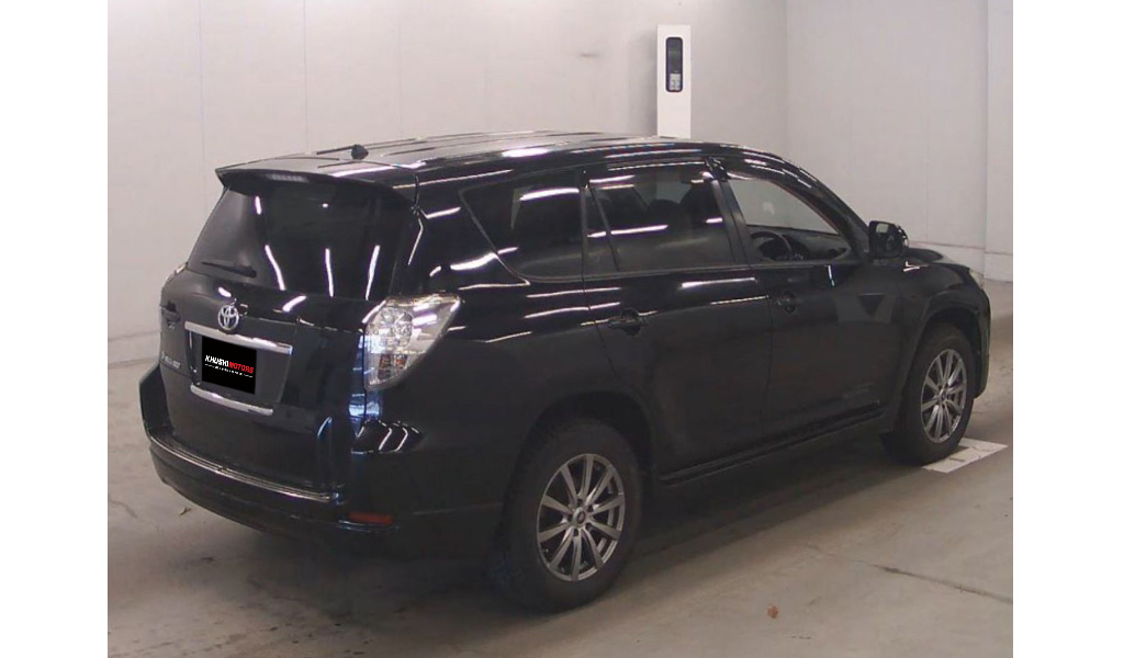 2007 Toyota Vanguard image-3