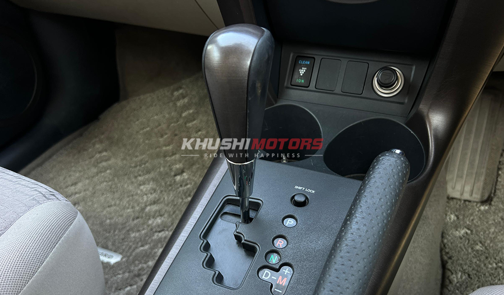 2007 Toyota Vanguard image-13