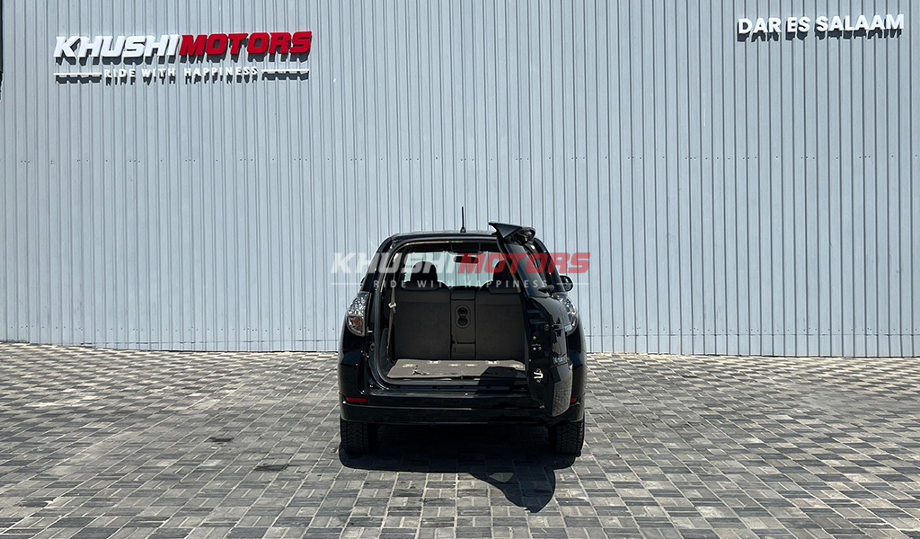 2007 Toyota Vanguard image-16