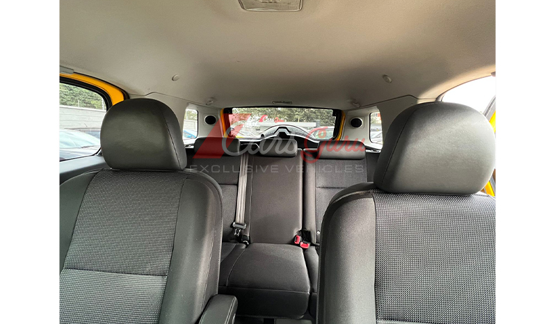 2016 Toyota Fj Cruiser Color Package image-9