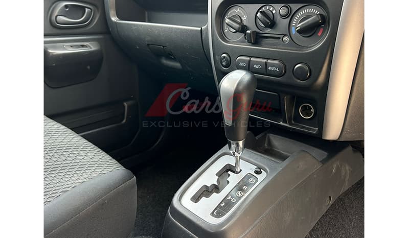 2016 Suzuki Jimny XG image-5