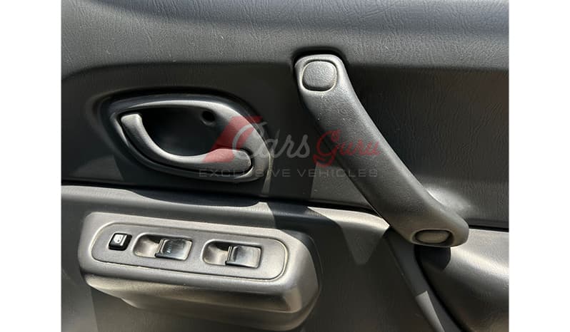 2016 Suzuki Jimny XG image-6