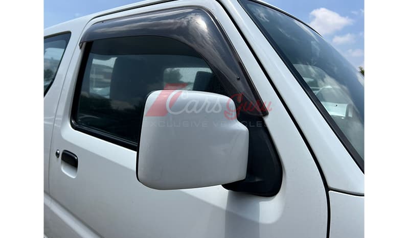 2016 Suzuki Jimny XG image-11