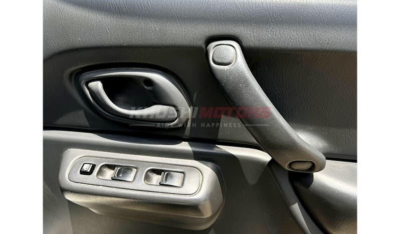 2016 Suzuki Jimny XG image-12