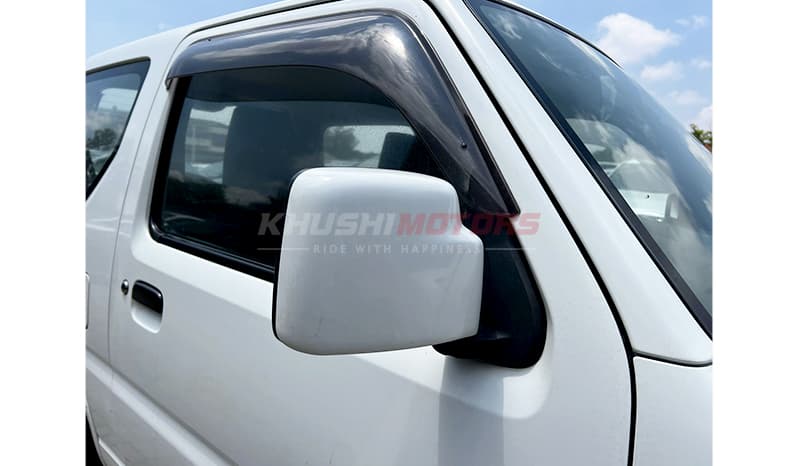 2016 Suzuki Jimny XG image-13