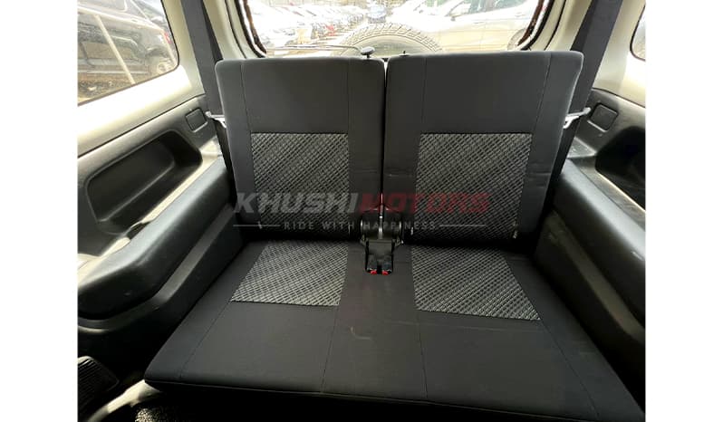 2016 Suzuki Jimny XG image-19