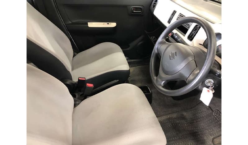 2019 Suzuki Alto VP image-5