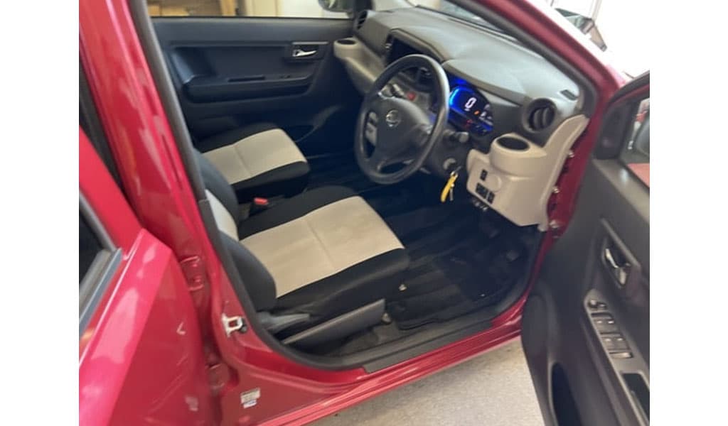 2018 Daihatsu Mira Es X Limited image-4